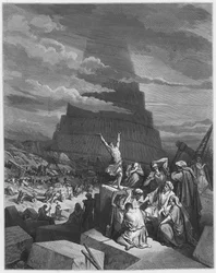 La confusión de lenguas